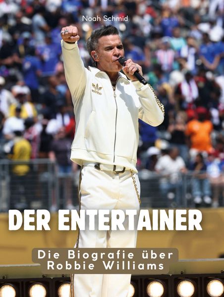 Produktbild: Der Entertainer