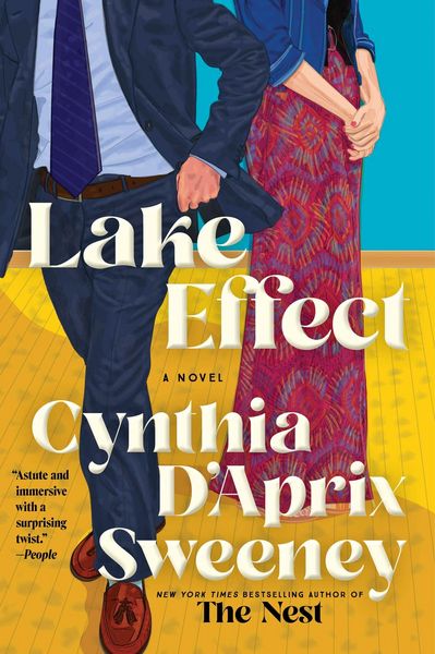 Produktbild: Lake Effect