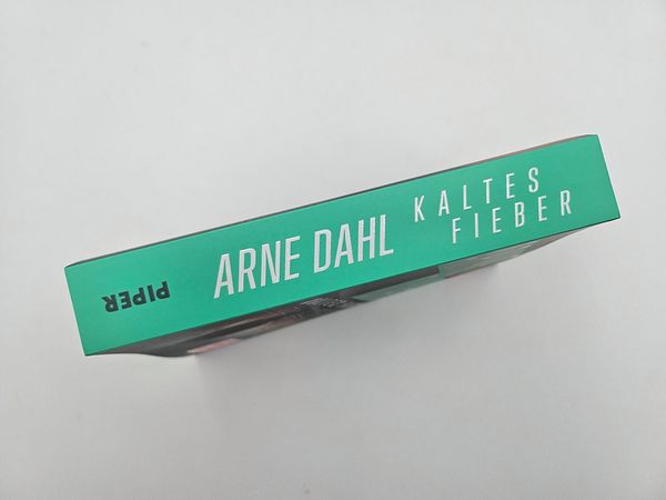 Produktbild: Kaltes Fieber