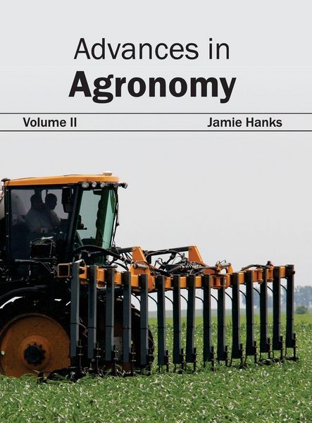 Produktbild: Advances in Agronomy