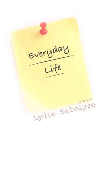 Produktbild: Everyday Life