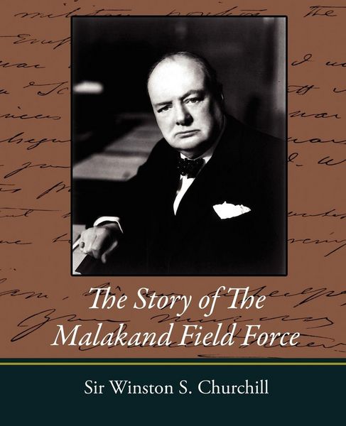 Produktbild: The Story of the Malakand Field Force