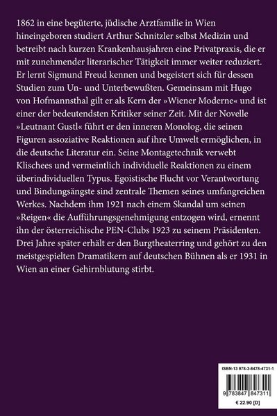 Produktbild: Sterben (Gro&szlig;druck)