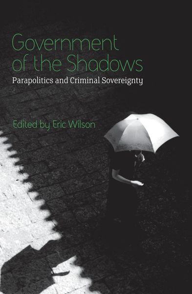 Produktbild: Government of the Shadows