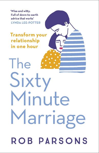 Produktbild: The Sixty Minute Marriage