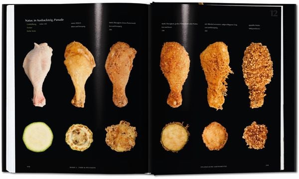 Modernist Cuisine. Die Revolution der Kochkunst