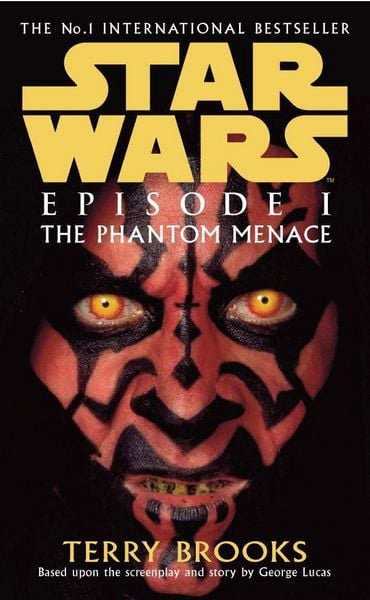Produktbild: Star Wars