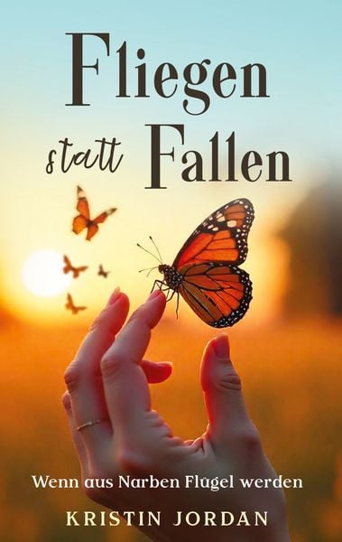 Produktbild: Fliegen statt Fallen