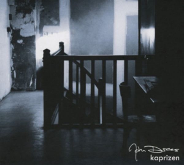 Kaprizen (Doppel-CD) - Jan Drees,Heinz Rudolf Kunze, CD
