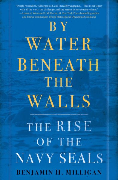 Produktbild: By Water Beneath the Walls