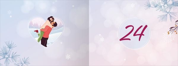 Produktbild: Winter Wonder Love