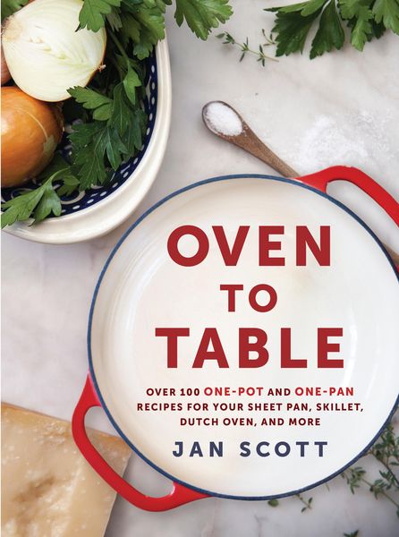 Produktbild: Oven to Table