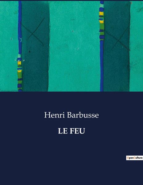 Produktbild: LE FEU