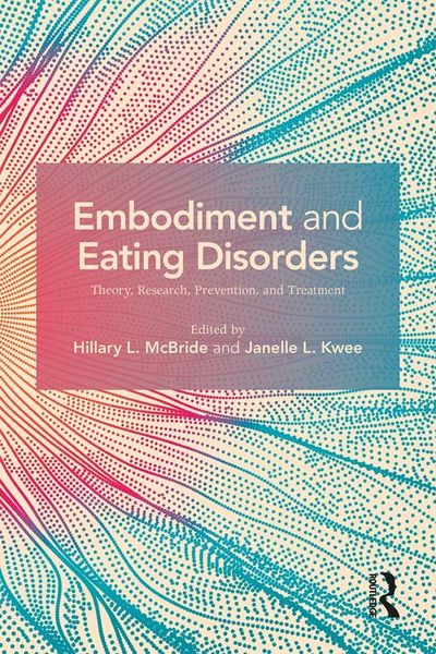 Produktbild: Embodiment and Eating Disorders