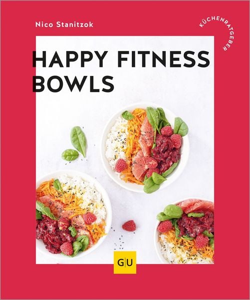 Produktbild: Happy Fitness-Bowls
