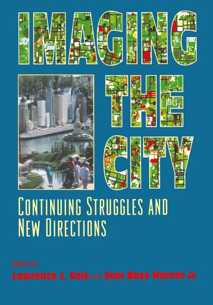 Produktbild: Imaging the City