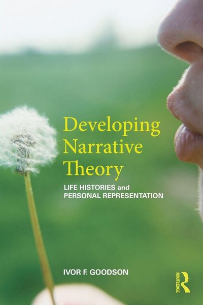 Produktbild: Developing Narrative Theory