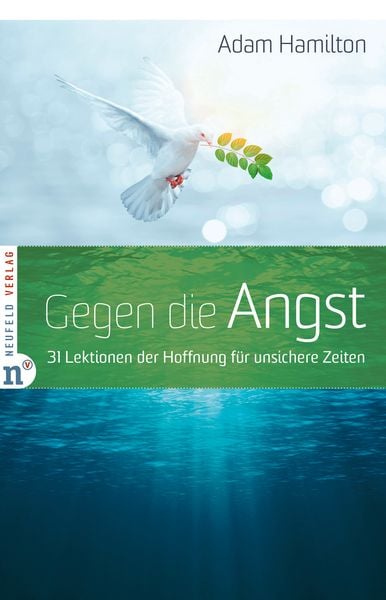 Produktbild: Gegen die Angst