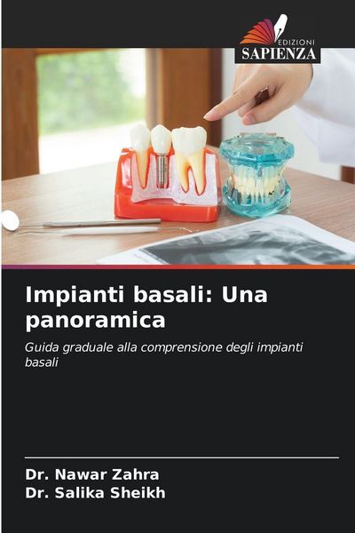 Produktbild: Impianti basali: Una panoramica