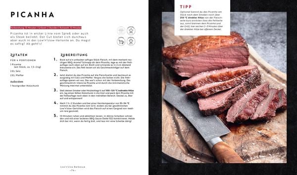 Produktbild: King of Grill &ndash; Die BBQ-Masterclass