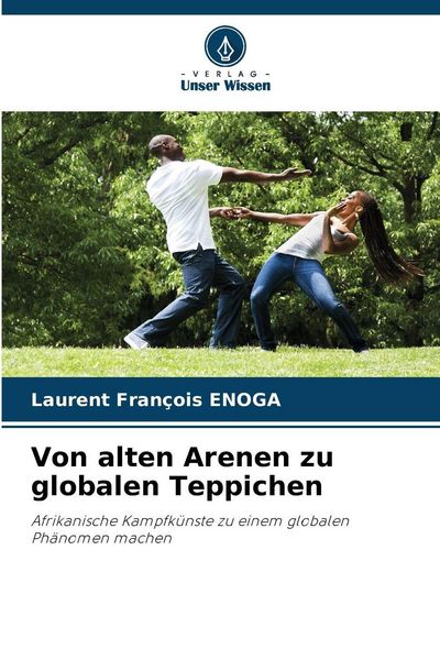 Produktbild: Von alten Arenen zu globalen Teppichen