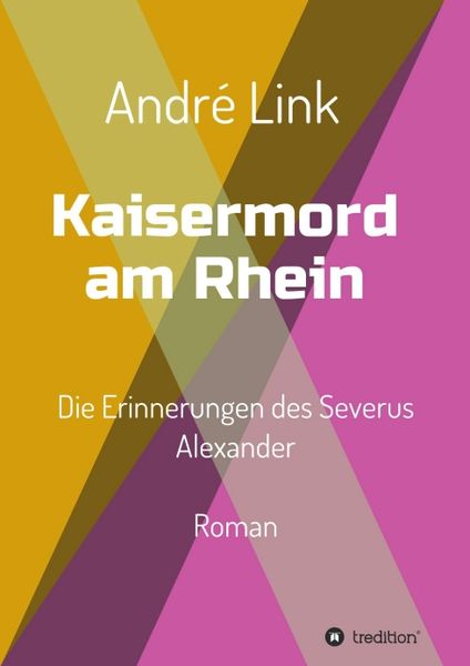 Produktbild: Kaisermord am Rhein