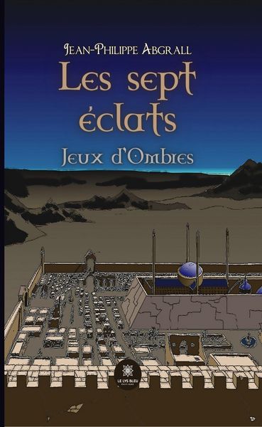 Produktbild: Les sept &eacute;clats