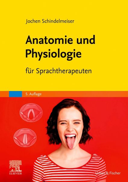 Produktbild: Anatomie und Physiologie