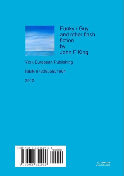 Produktbild: Funky / Guy