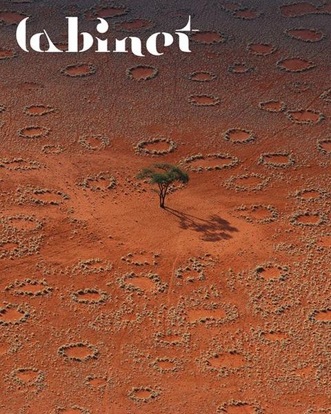 Produktbild: Cabinet 63: The Desert