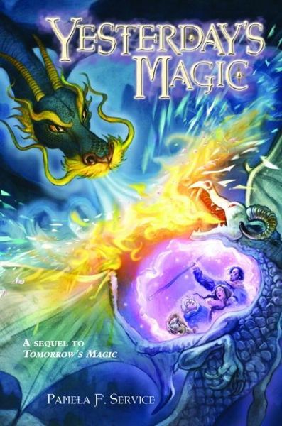Produktbild: Yesterday's Magic