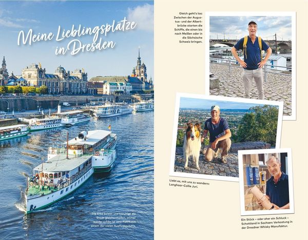 Produktbild: Nice to meet you, Dresden!