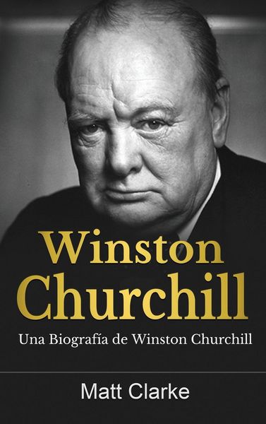Produktbild: Winston Churchill