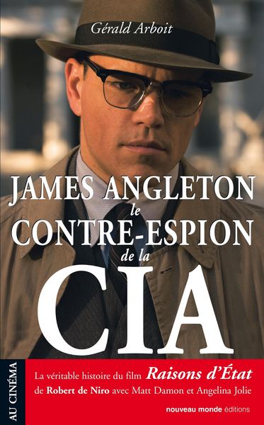 Produktbild: James Angleton