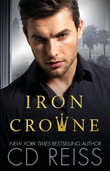 Produktbild: Iron Crowne