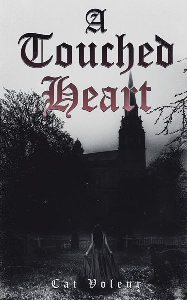 Produktbild: A Touched Heart