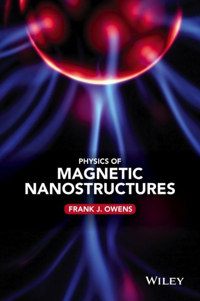 Produktbild: Physics of Magnetic Nanostructures