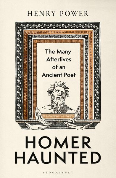 Produktbild: Homer-Haunted