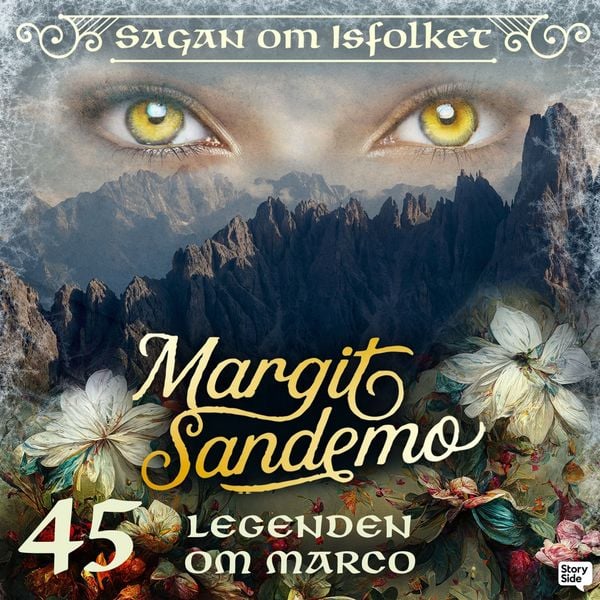 Produktbild: Legenden om Marco