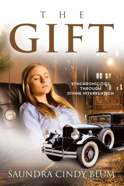 Produktbild: The Gift