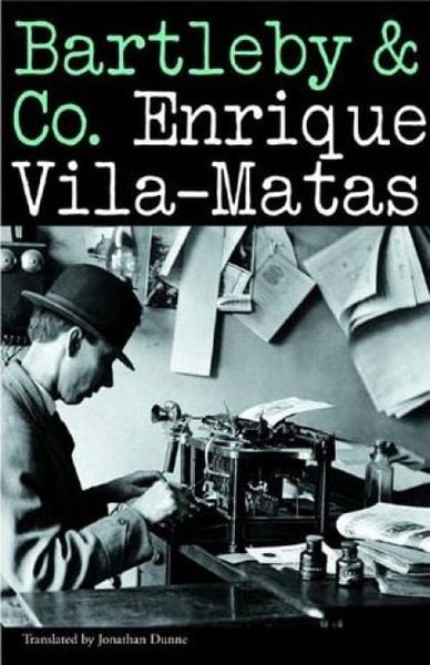 Produktbild: Bartleby & Co.