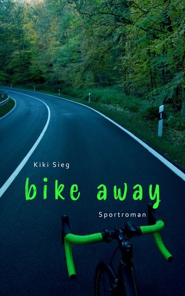 Produktbild: Bike Away