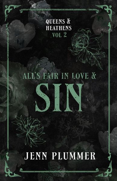 Produktbild: All's Fair in Love & Sin