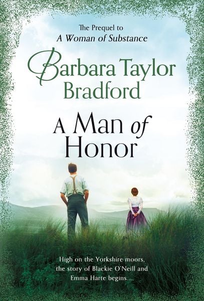 Produktbild: Man of Honor