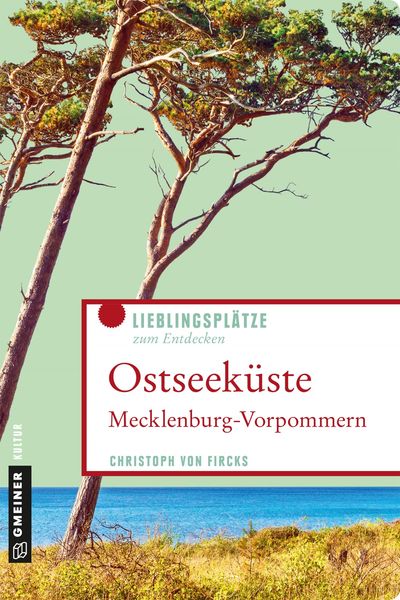 Produktbild: Ostseek&uuml;ste Mecklenburg-Vorpommern