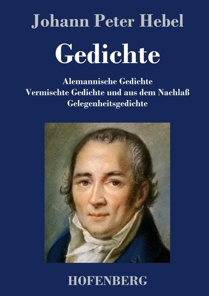 Produktbild: Gedichte