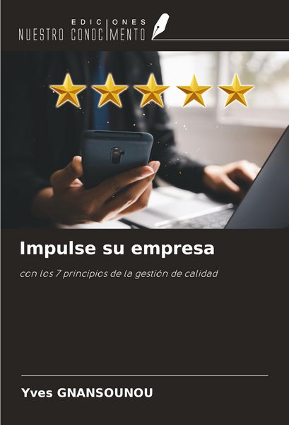 Produktbild: Impulse su empresa