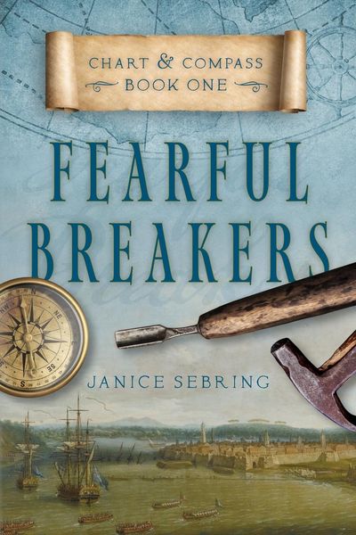Produktbild: Fearful Breakers