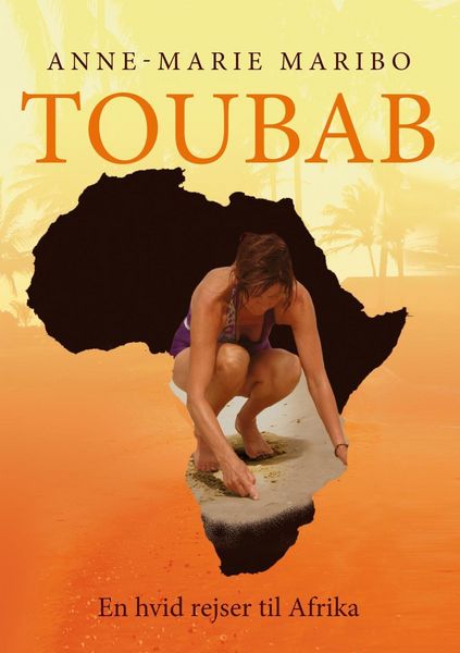Produktbild: Toubab