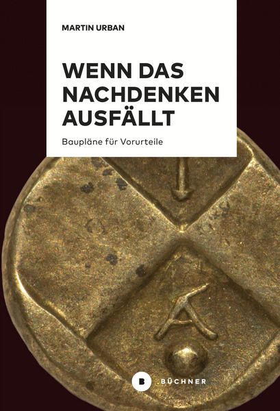 Produktbild: Wenn das Nachdenken ausf&auml;llt